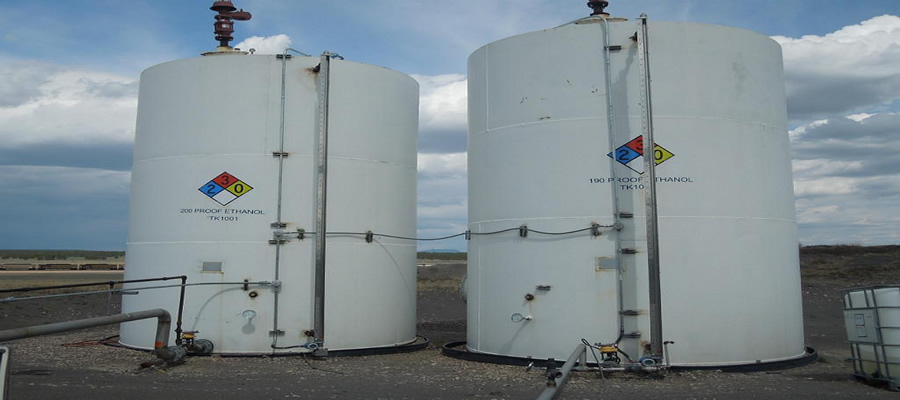 Cellulosic Ethanol has 80% less energy input than output, unlike 1st generation Ethanol.